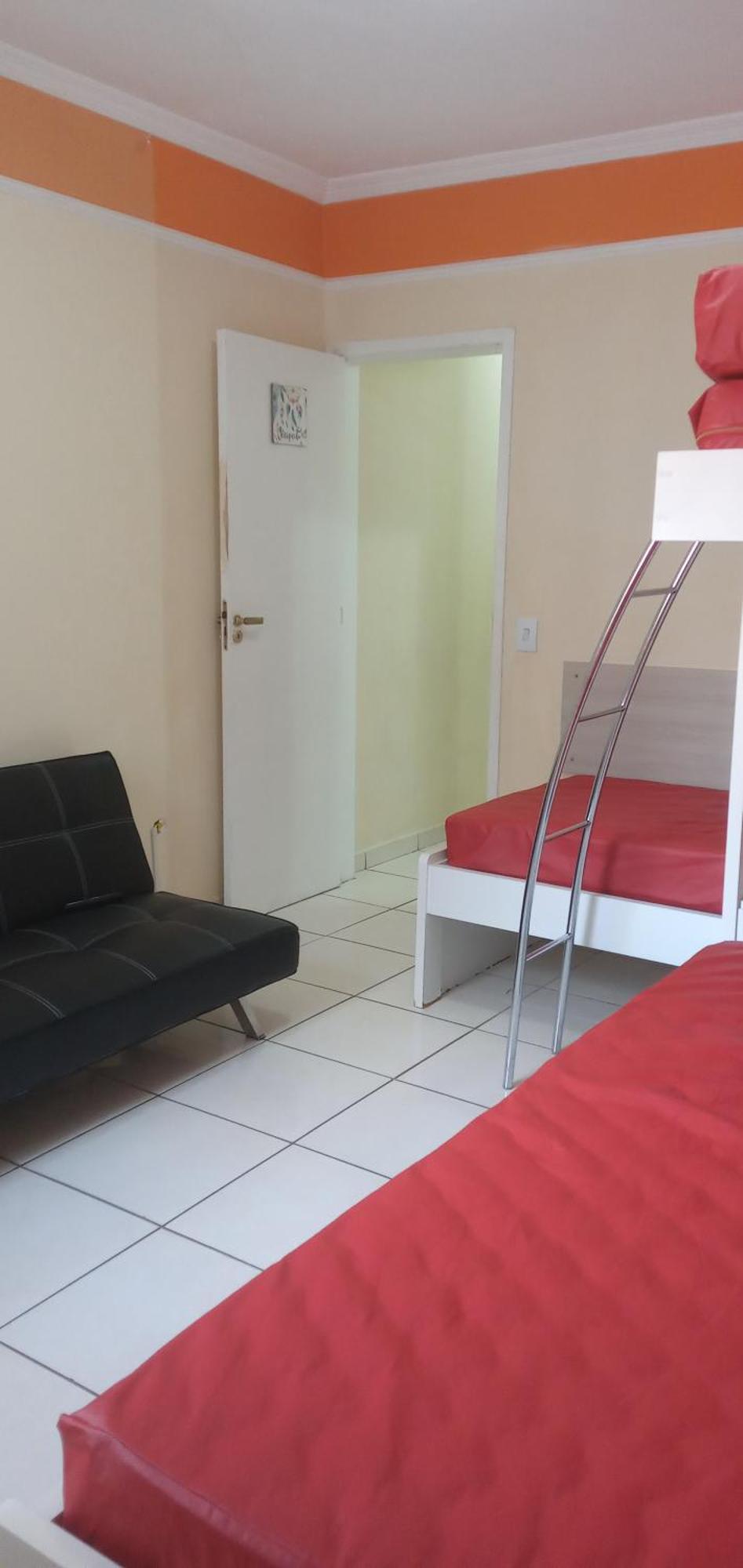 Casa Linda E Aconchegante Com Piscina -Aquecimento Solar O Ano Todo Perto Da Praia Praia Grande  Exterior foto